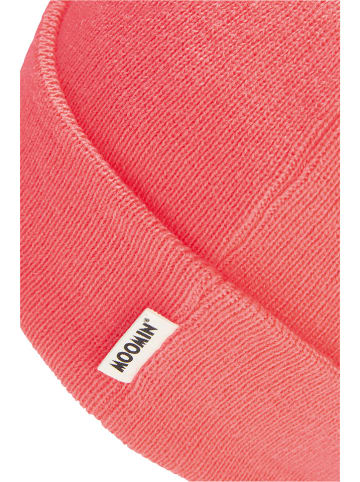 Jack Wolfskin Beanie "Moomin" in Pink