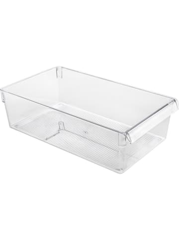 metaltex Koelkastorganizer "Frigo" - (B)21 x (H)10 x (D)36 cm