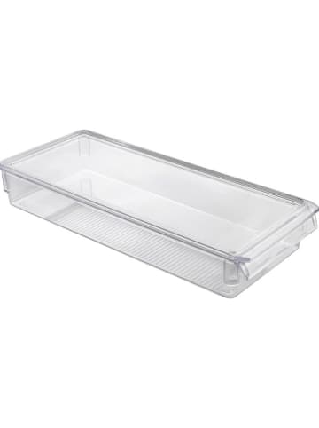 metaltex Koelkastorganizer "Frigo" - (B)15 x (H)5 x (D)36 cm