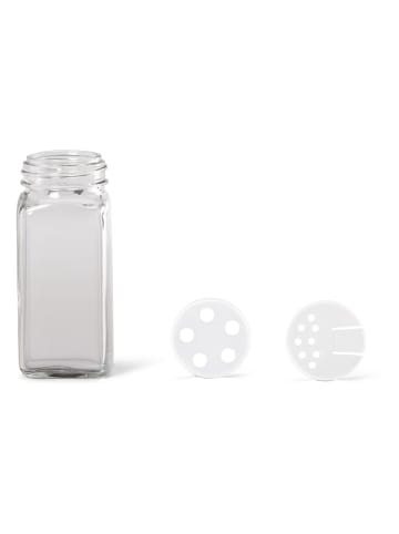 metaltex 55-częściowy zestaw do przypraw