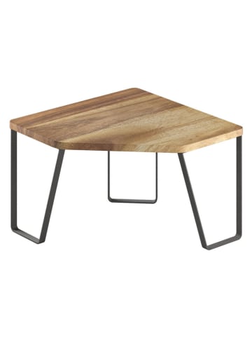 metaltex Hoekkast lichtbruin - (B)26 x (H)16 x (D)25 cm