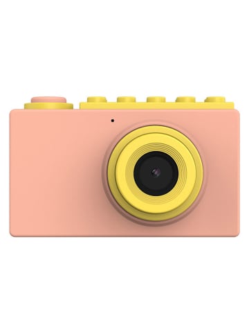 myFirst Kindercamera ''myFirst Camera 2'' roze/geel - vanaf 5 jaar