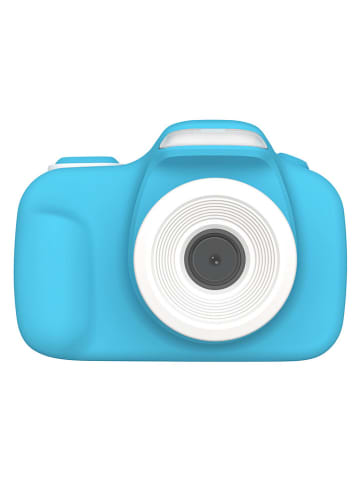 myFirst Kinder camera ''myFirst Camera 3'' blauw - vanaf 5 jaar