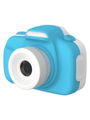 myFirst Kinderkamera ''myFirst Camera 3'' in Blau - ab 5 Jahren