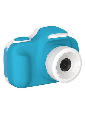 myFirst Kinder camera ''myFirst Camera 3'' blauw - vanaf 5 jaar