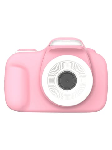 myFirst Kinderkamera ''myFirst Camera 3'' in Rosa - ab 5 Jahren