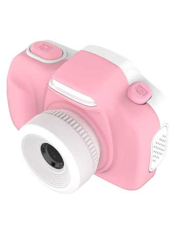 myFirst Kinderkamera ''myFirst Camera 3'' in Rosa - ab 5 Jahren