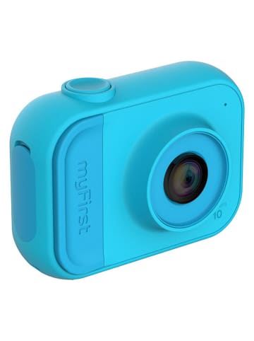 myFirst Kinderkamera ''myFirst Camera 10'' in Blau - ab 5 Jahren