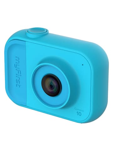 myFirst Kinderkamera ''myFirst Camera 10'' in Blau - ab 5 Jahren