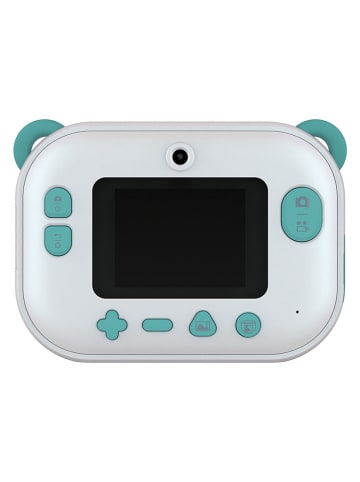 myFirst Aparat natychmiastowy "myFirst Camera Insta" w kolorze morsko-szarym - 5+