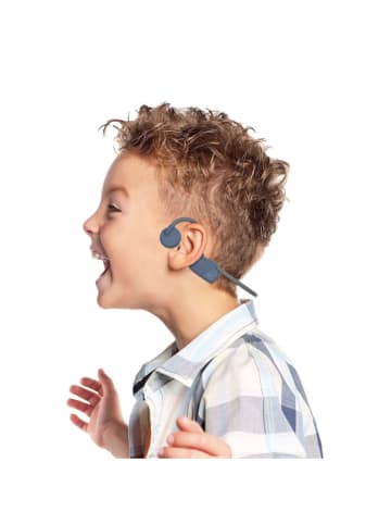 myFirst Bluetooth-Over-Ear-Kopfhörer ''myFirst Headphones'' in Grau - ab 3 Jahren