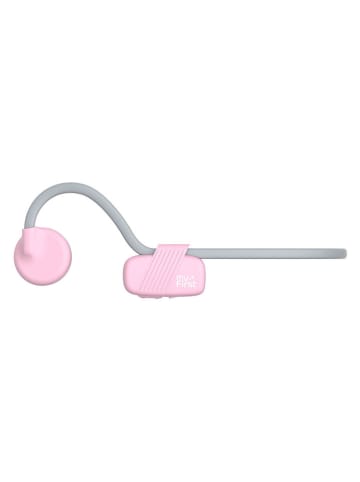 myFirst Bluetooth-over-ear-koptelefoon ''myFirst Headphones'' lichtroze - vanaf 3 jaar