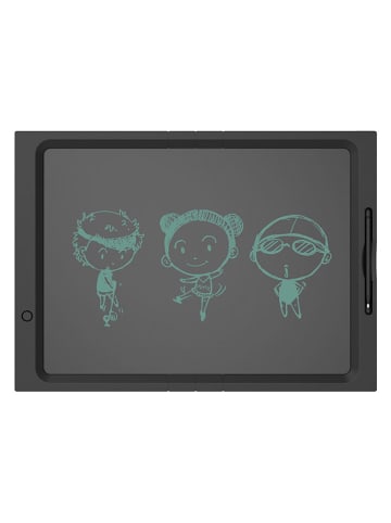 myFirst LCD-Skizzenboard ''Ultimate 21'' in Schwarz - ab 3 Jahren