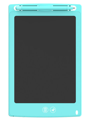 myFirst LCD-schetsblok voor kinderen ‘'myFirst Sketch II’' turquoise - vanaf 3 jaar