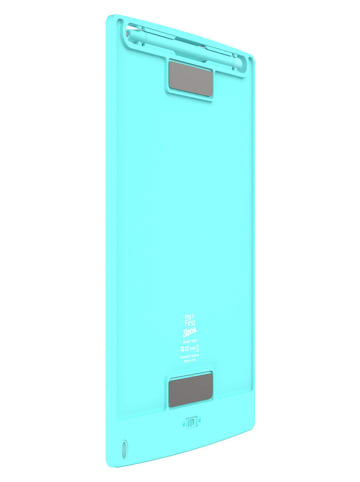 myFirst Blok rysunkowy LCD "myFirst Sketch II" w kolorze turkusowym dla dzieci - 3+