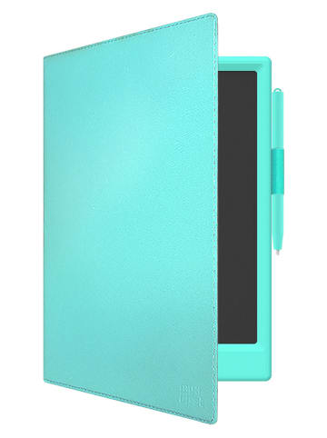 myFirst Blok rysunkowy LCD "myFirst Sketch" w kolorze turkusowym dla dzieci - 3+