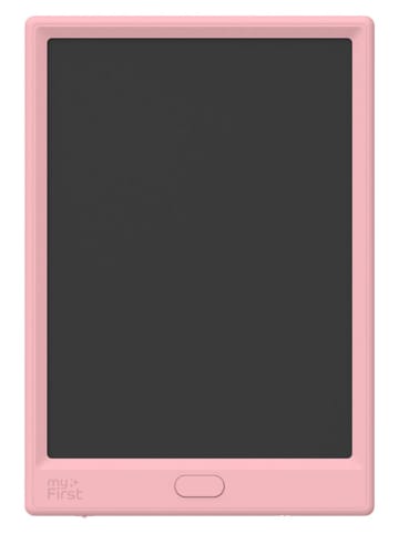 myFirst LCD-schetsblok voor kinderen ‘'myFirst Sketch’' lichtroze - vanaf 3 jaar