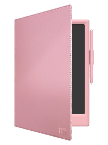 myFirst Blok rysunkowy LCD "myFirst Sketch" w kolorze jasnoróżowym dla dzieci - 3+