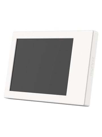 myFirst Digitaler Kinder-Bilderrahmen ''myFirst Frame'' in Weiß - ab 3 Jahren