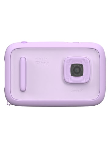 myFirst Kindercamera ‘'myFirst Camera 50’' paars - vanaf 5 jaar