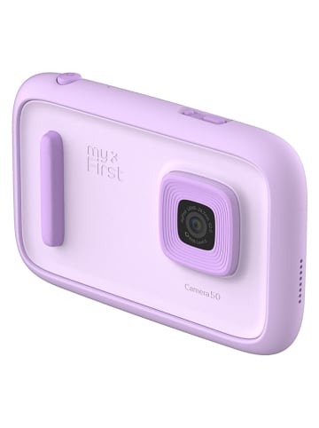 myFirst Kindercamera ‘'myFirst Camera 50’' paars - vanaf 5 jaar