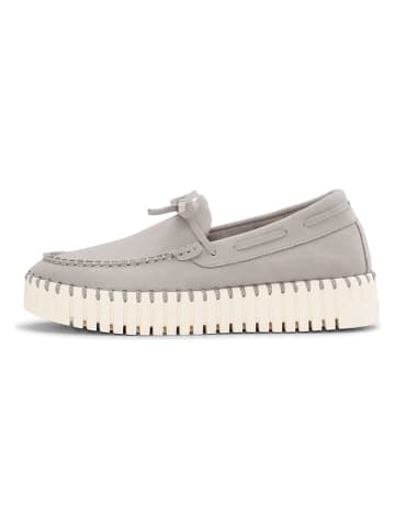 Ilse Jacobsen Slipper in Grau
