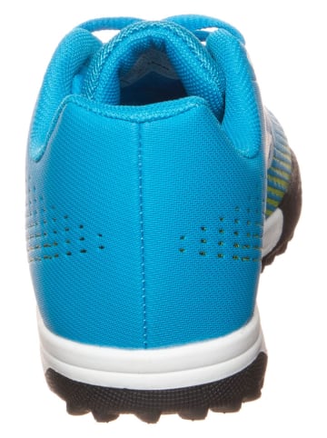 Jako Voetbalschoenen met noppen blauw