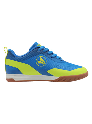 Jako Fußballschuhe "Twist" in Blau