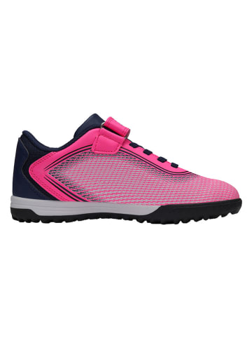 Jako Sneakers "Course EV" in Pink/ Schwarz