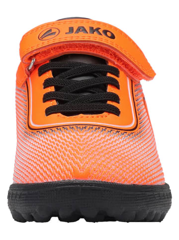 Jako Zaalvoetbalschoenen "Course" oranje/zwart