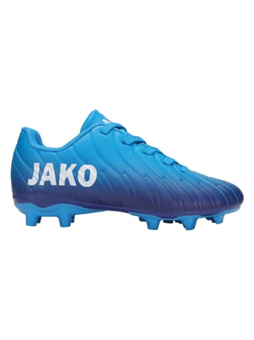 Jako Fußballschuhe "Sweeper" in Blau