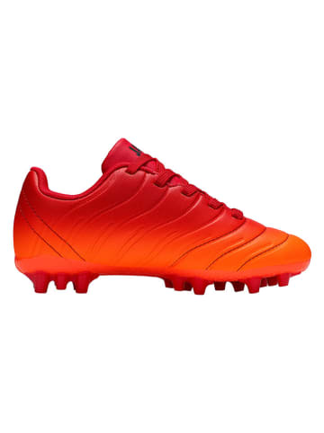 Jako Fußballschuhe "Sweeper" in Rot/ Orange