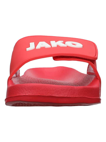 Jako Badeschuhe in Rot