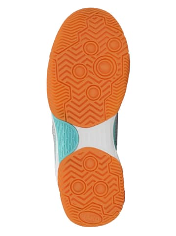 Jako Sportschuhe "Ace" in Weiß