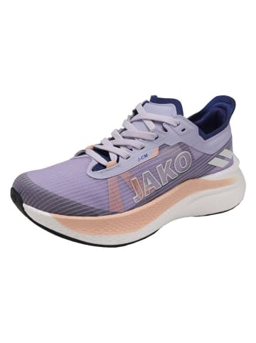 Jako Sneakers "J-CM" paars/wit