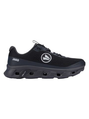 Jako Sportschoenen "Eliud" zwart