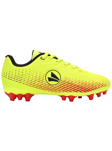 Jako Voetbalschoenen voor (kunst)gras "Skill" geel