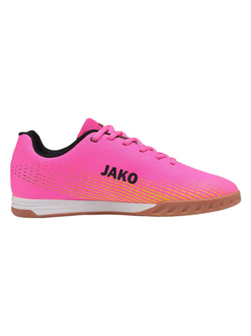 Jako Hartplatz-Fußballschuhe "Skill" in Pink