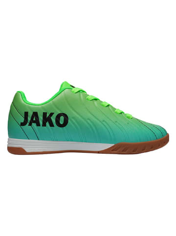Jako Voetbalschoenen "Sweeper" groen