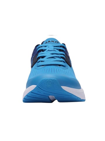 Jako Sportschoenen "Thon" blauw