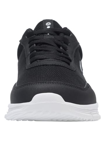 Jako Sneakers "Miller" in Schwarz