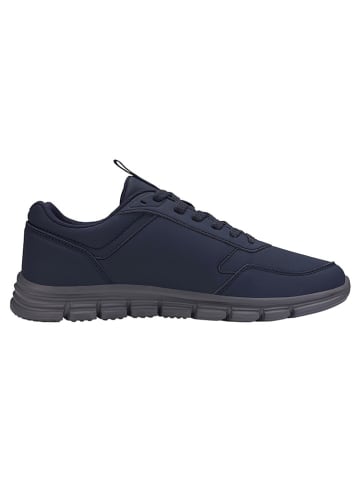Jako Sneakers "Linc" donkerblauw