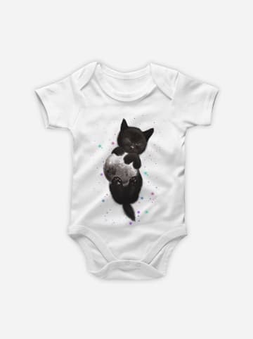 WOOOP Body ''Norma'' in Weiß