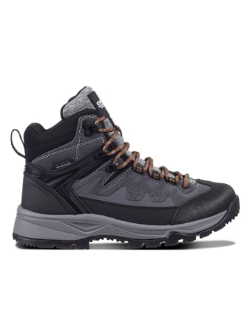 Icepeak Wandelschoenen "Wynne" zwart/grijs
