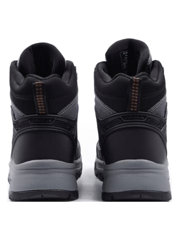 Icepeak Wandelschoenen "Wynne" zwart/grijs