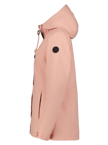 Icepeak Funktionsjacke "Adenau" in Rosa