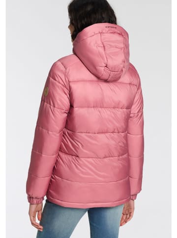 Icepeak Kurtka zimowa "Monetta" w kolorze jasnoróżowym