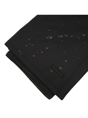 Icepeak Spodnie narciarskie "Curlew" w kolorze czarnym