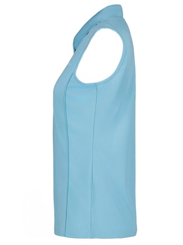 Icepeak Top "Bazine" lichtblauw