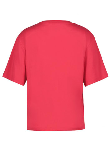 Icepeak Shirt "Malibu" rood